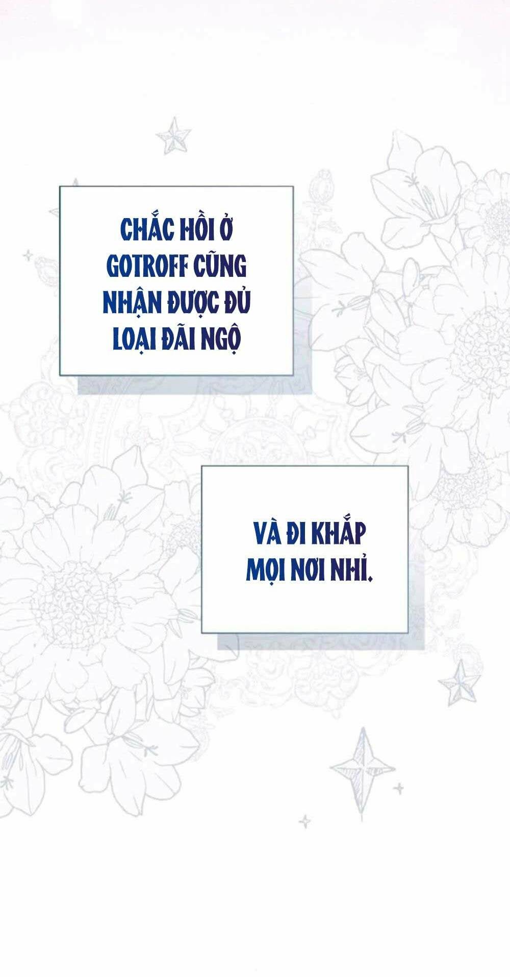 tôi sẽ từ bỏ vị trí hoàng hậu chapter 40 48