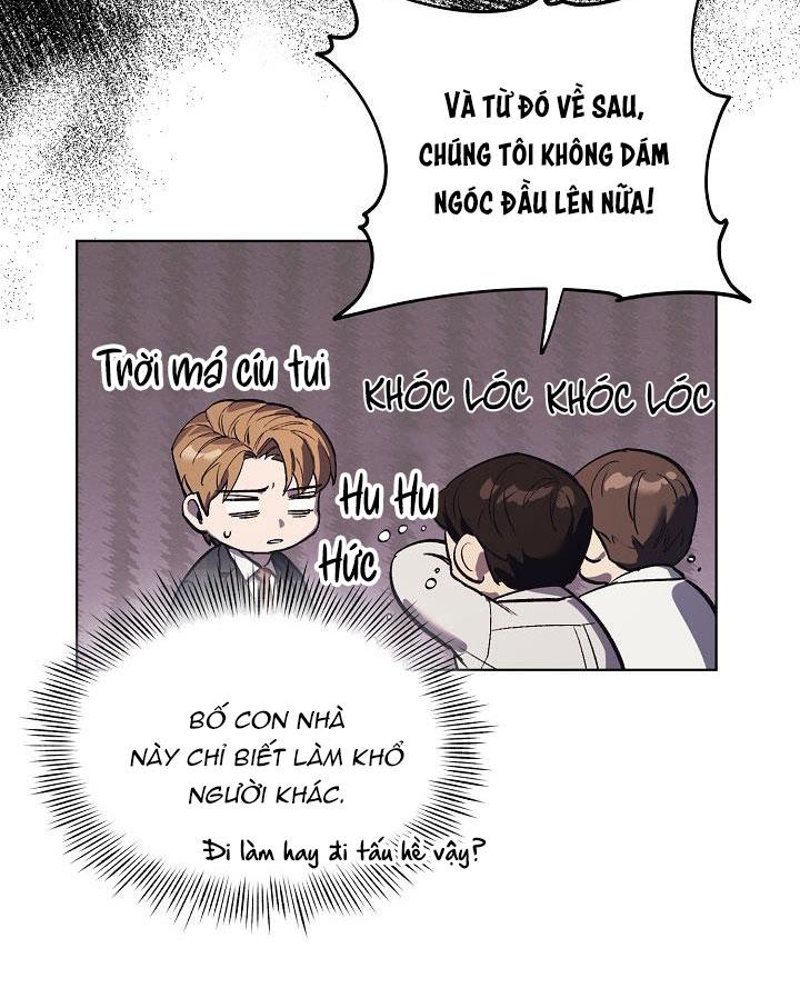 làm dâu nhà tài phiệt họ kang chapter 8 34