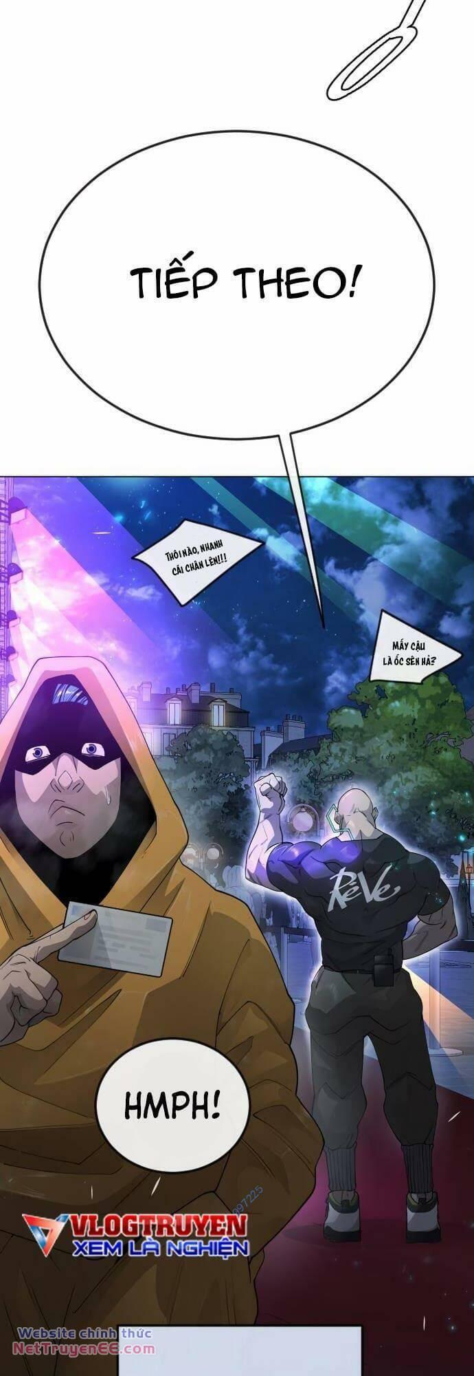 kĩ nguyên của anh hùng chapter 168 7