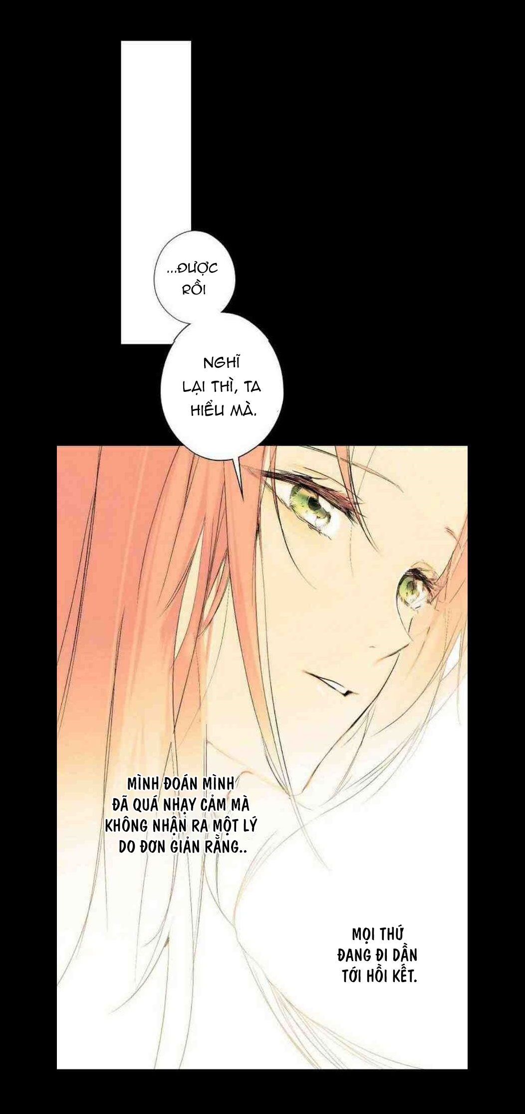 cổ tích về người mẹ kế chapter 58 40