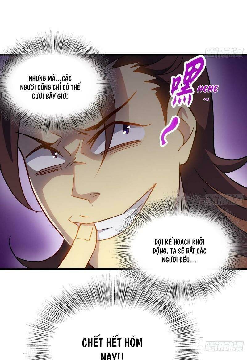 thiên mệnh long thần chapter 27 11