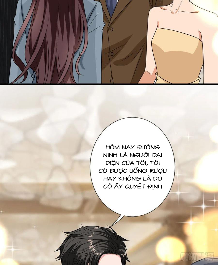 thí hôn lão công, cần giúp sức chapter 434 7