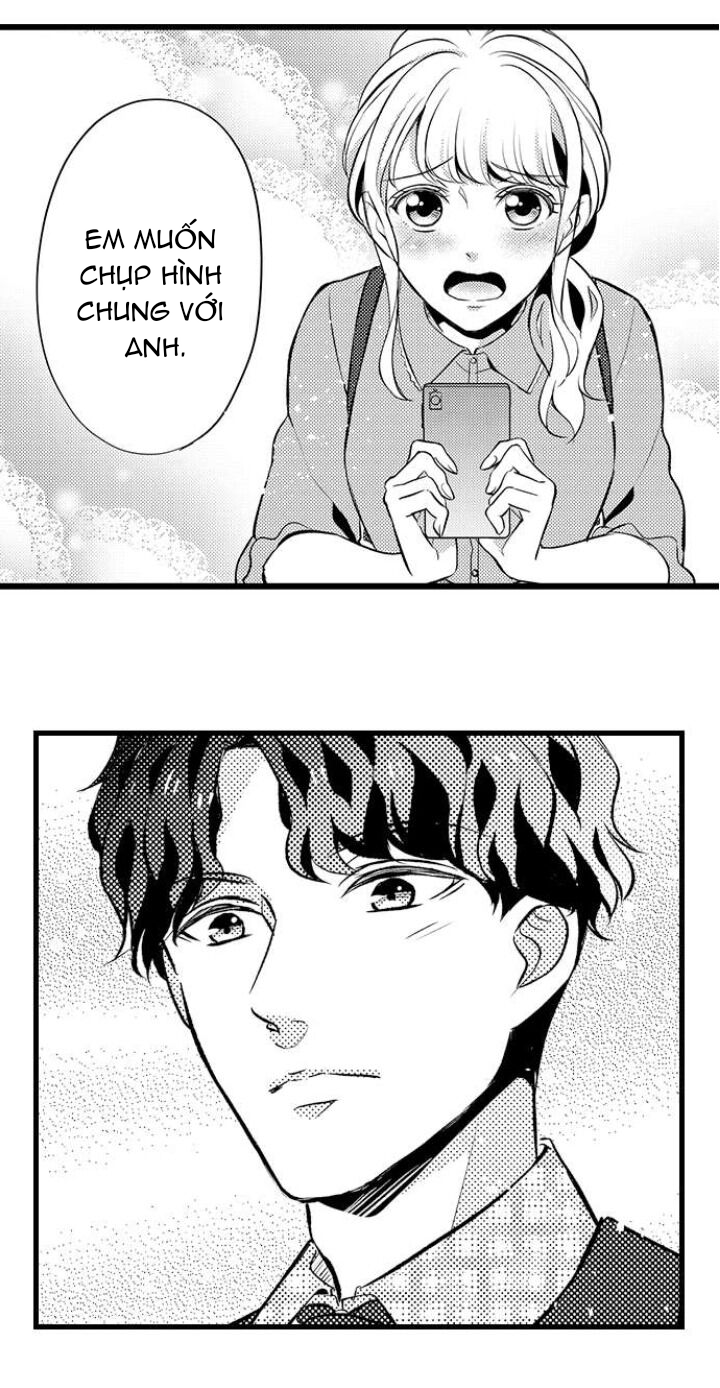 anh sẽ yêu em đến khi em tốt nghiệp chapter 8 37