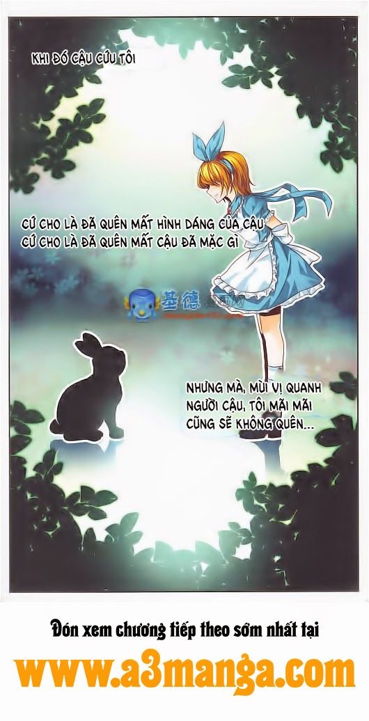 mị chi ma hạp chapter 56 12