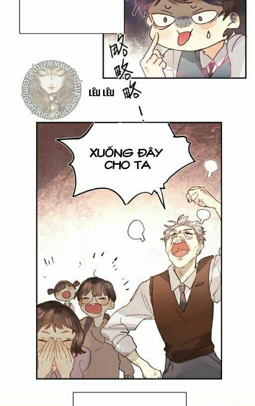 đệm lót ma nữ chapter 2 9