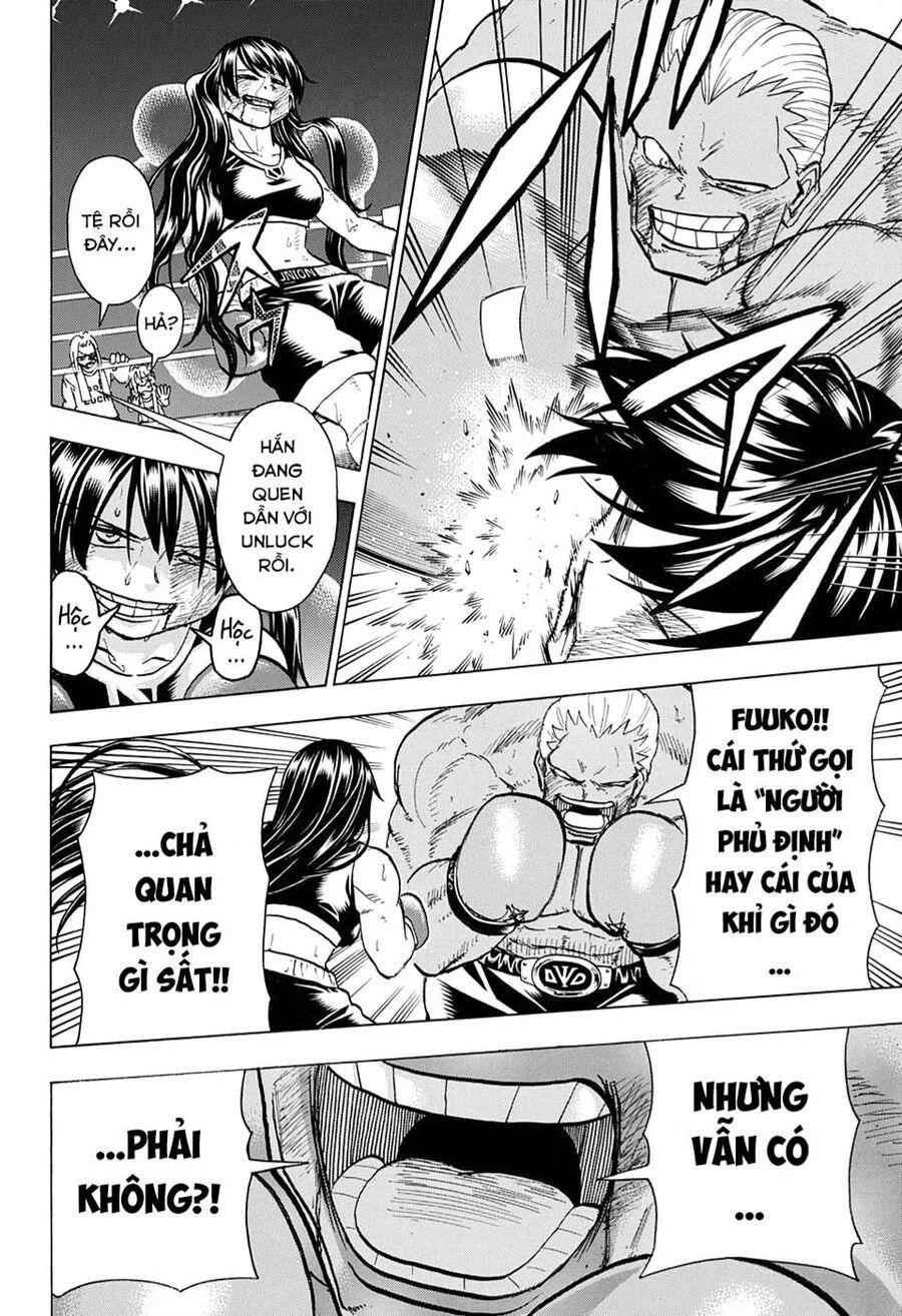 undead unluck chapter 144 9