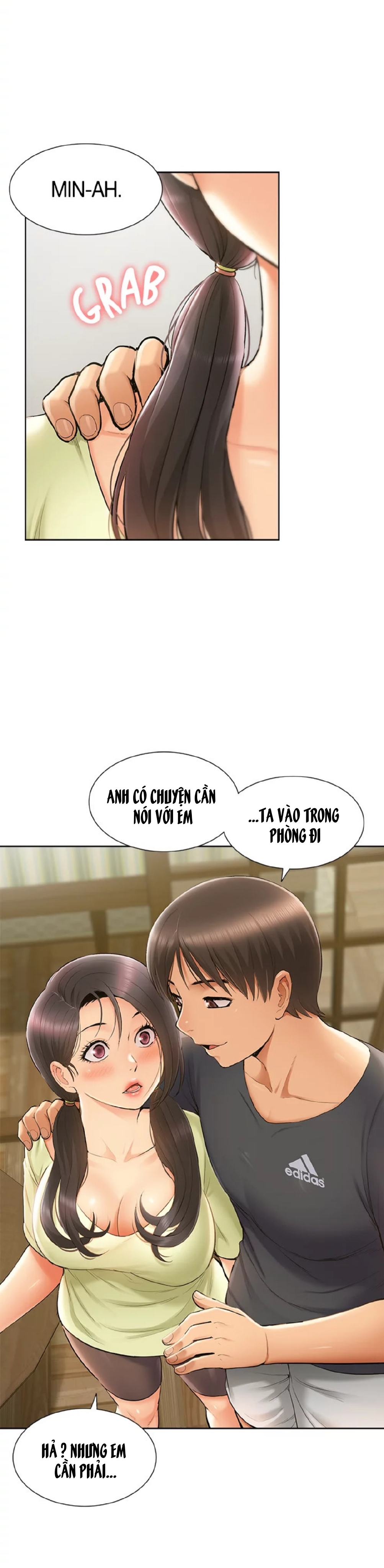 song sinh trụy lạc chapter 20 35