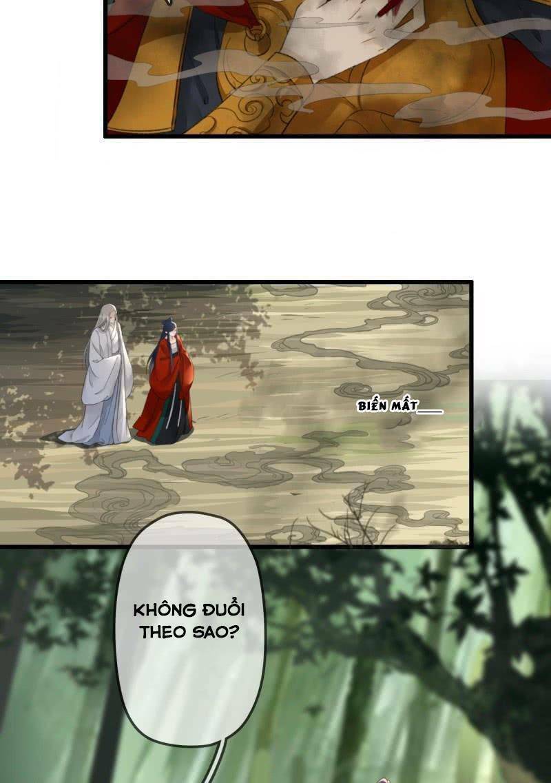 sủng phi của vương chapter 186 9