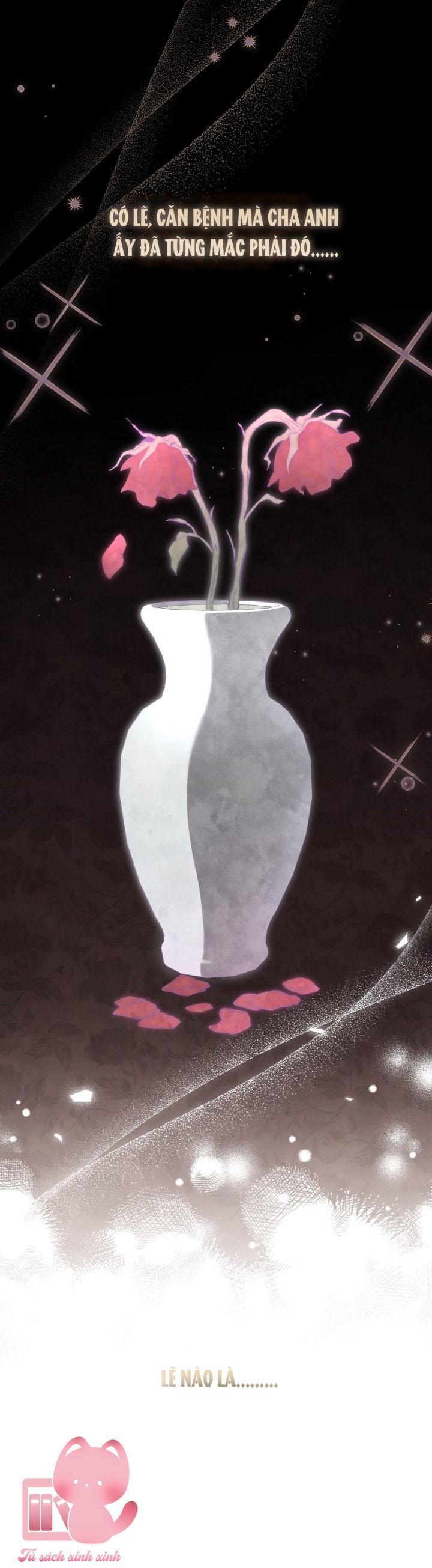 quan hệ cộng sinh giữa báo đen và thỏ trắng chapter 85 7