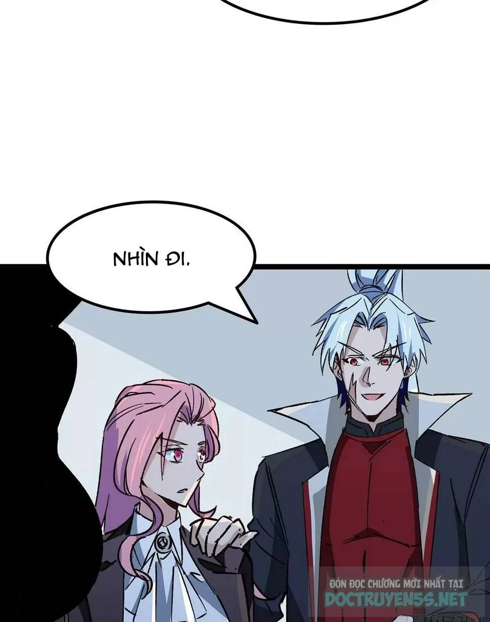 giải cứu 99 nữ chính ở mạt thế chapter 123 18