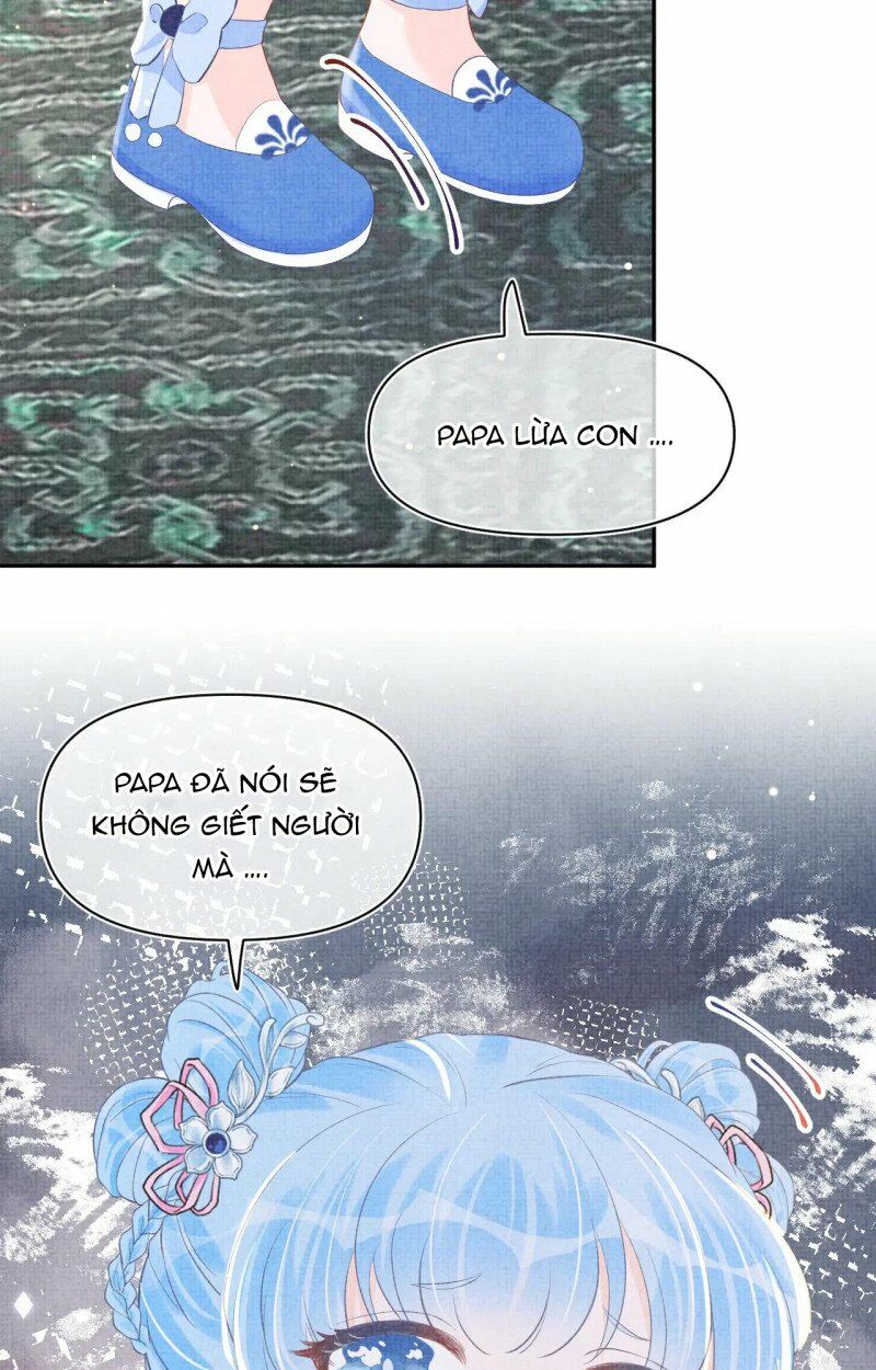 nhóc con giao nhân ba tuổi rồi chapter 46 13