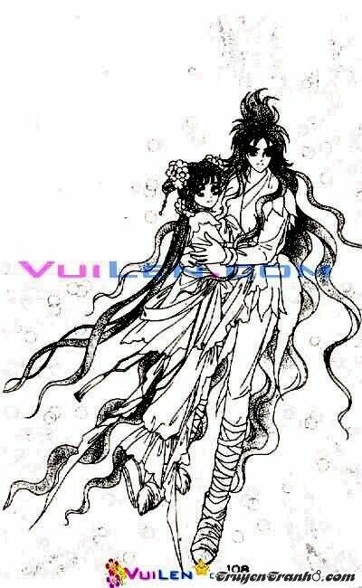 đóa hoa yêu kiều chapter 3 109