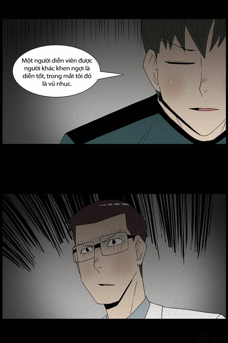 kinh dị đêm khuya chapter 51 36