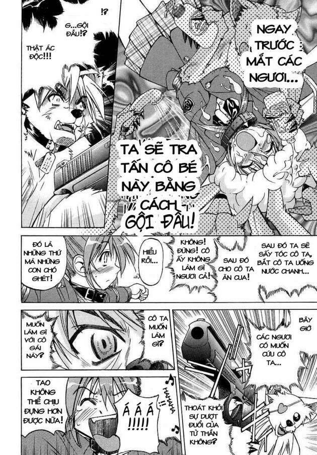 ojiichan wa shounen tantei chapter 2 19