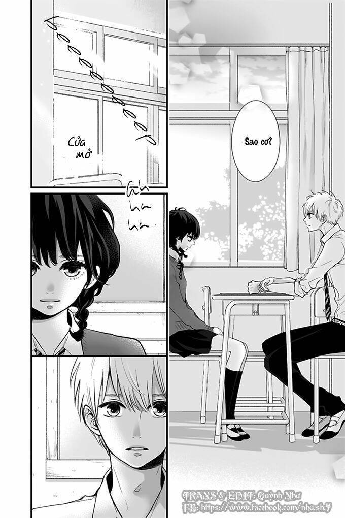 birthday of love chapter 1 12