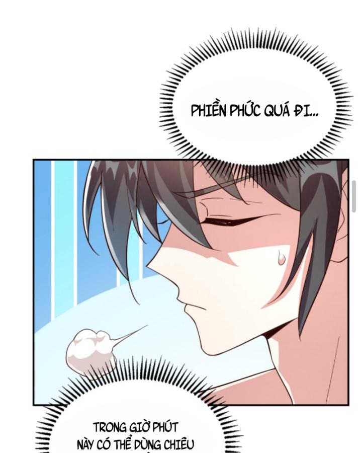 học cùng em gái, tôi bất cẩn vô địch rồi chapter 42 23