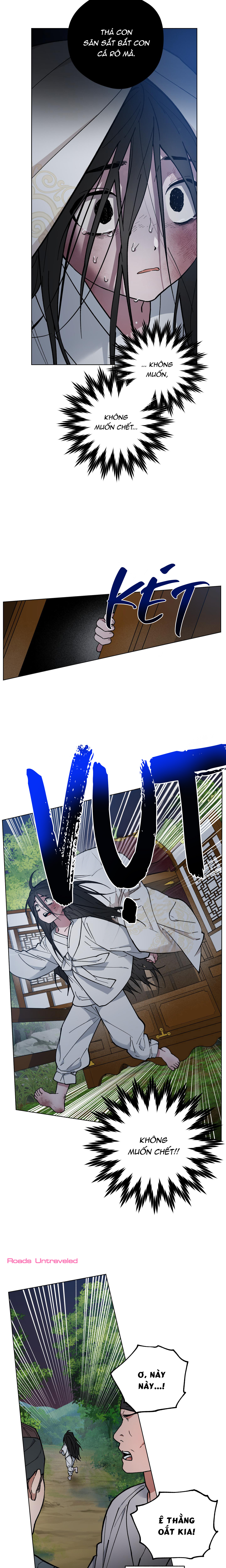 bình minh trên sông mây chapter 35 4