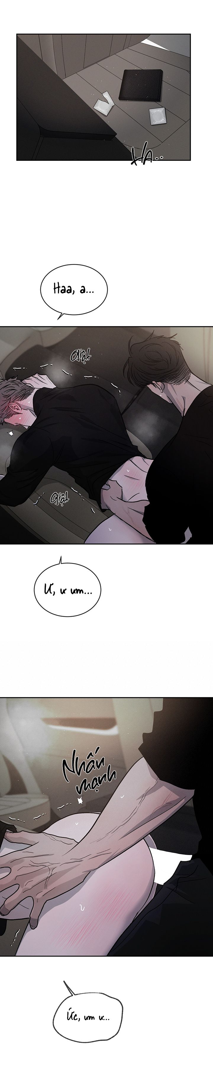 tương khắc chapter 45 17