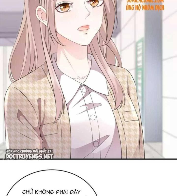 đại tiểu thư có thể có bụng dạ gì xấu chứ! (full) chapter 81 30