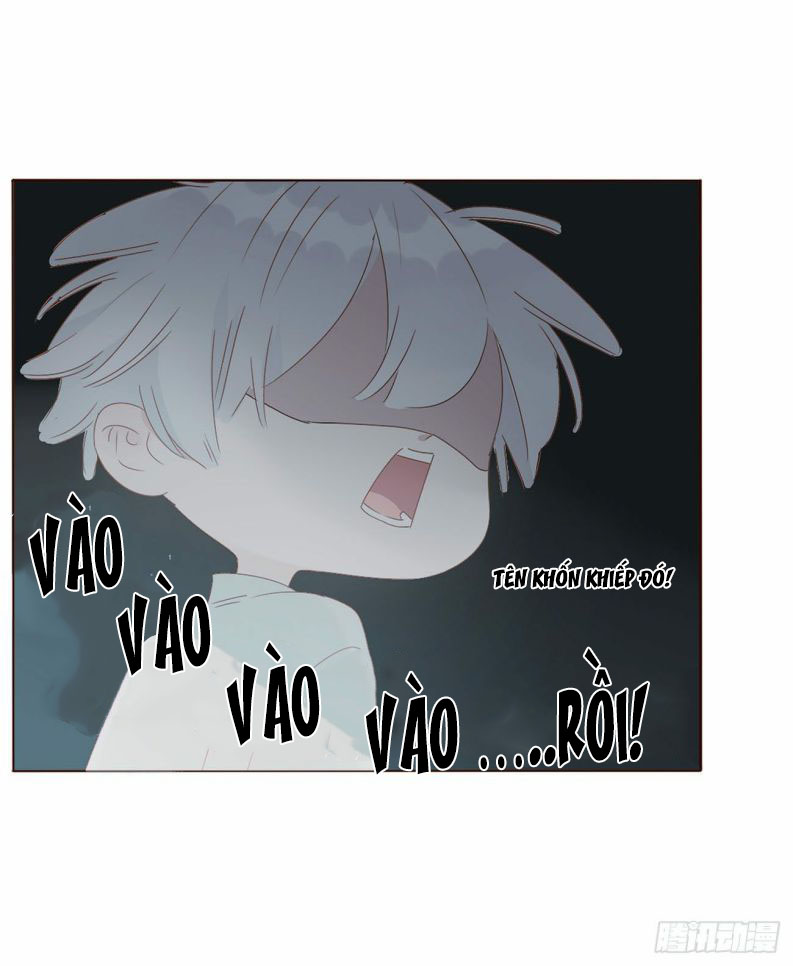 ôm chặt vào lòng chapter 11 13