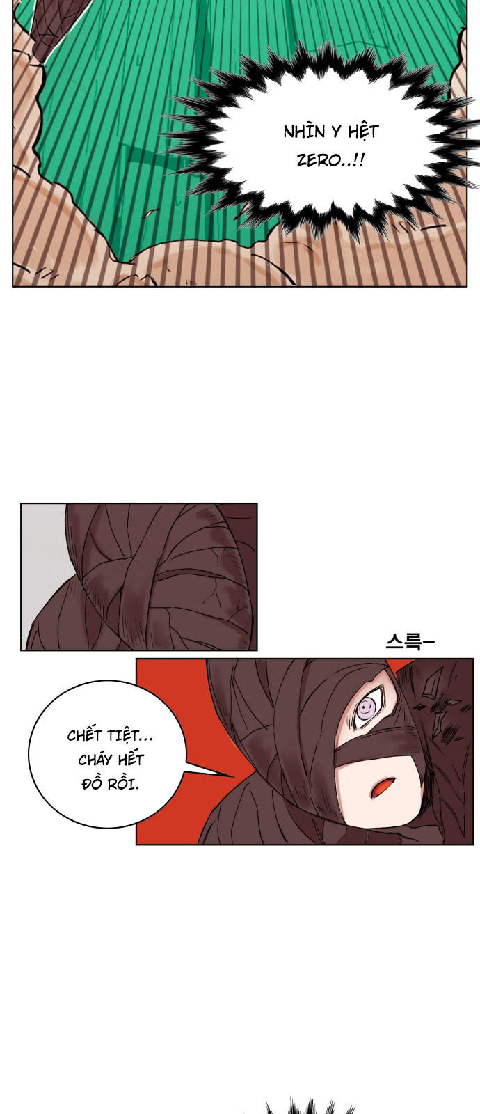 hard core leveling warrior chapter 154 37