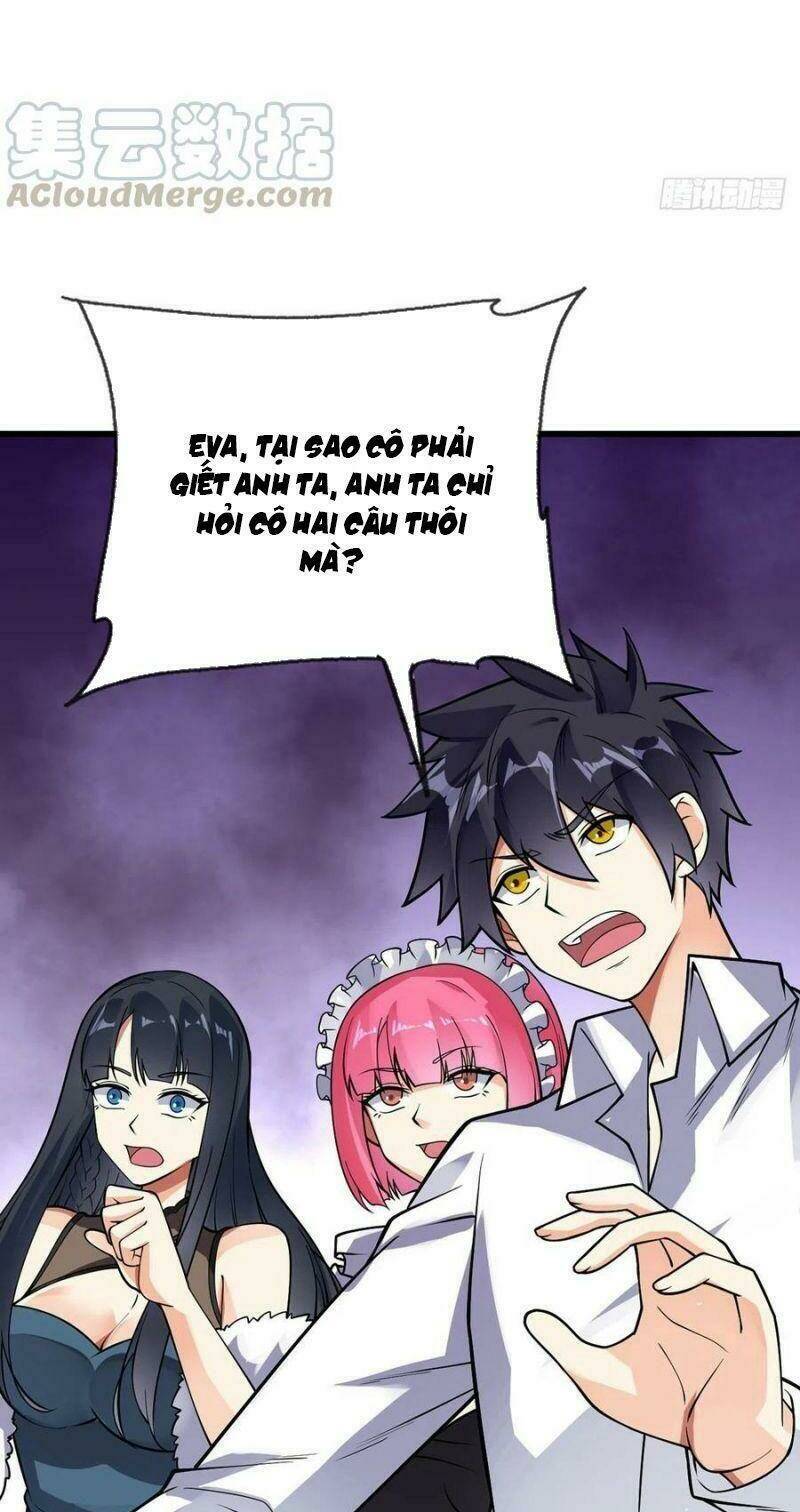 vạn hồn hào tế chapter 109 23