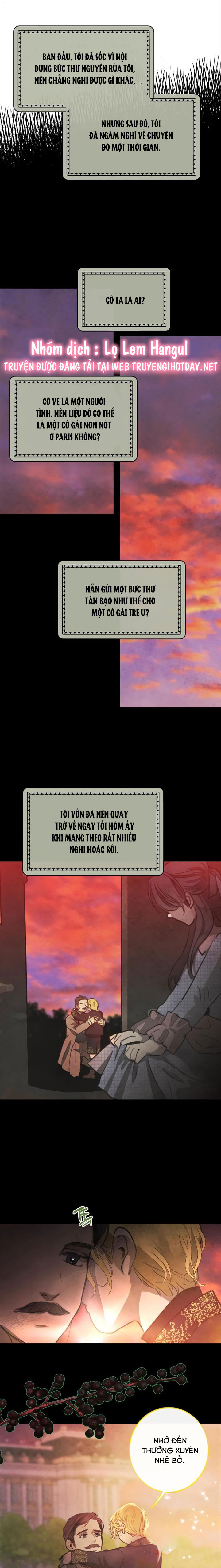 người tình trăng xanh chapter 10 2