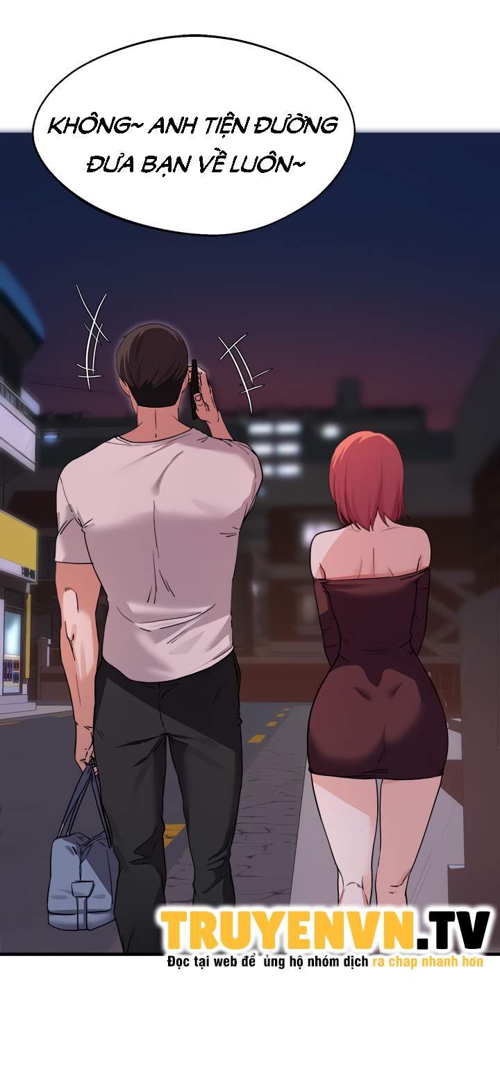 loser trốn chạy chapter 13 68