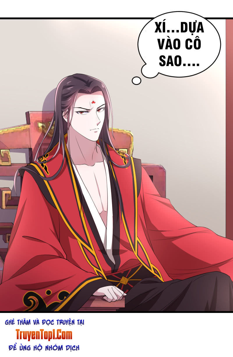 tà y cuồng thê chapter 74 15