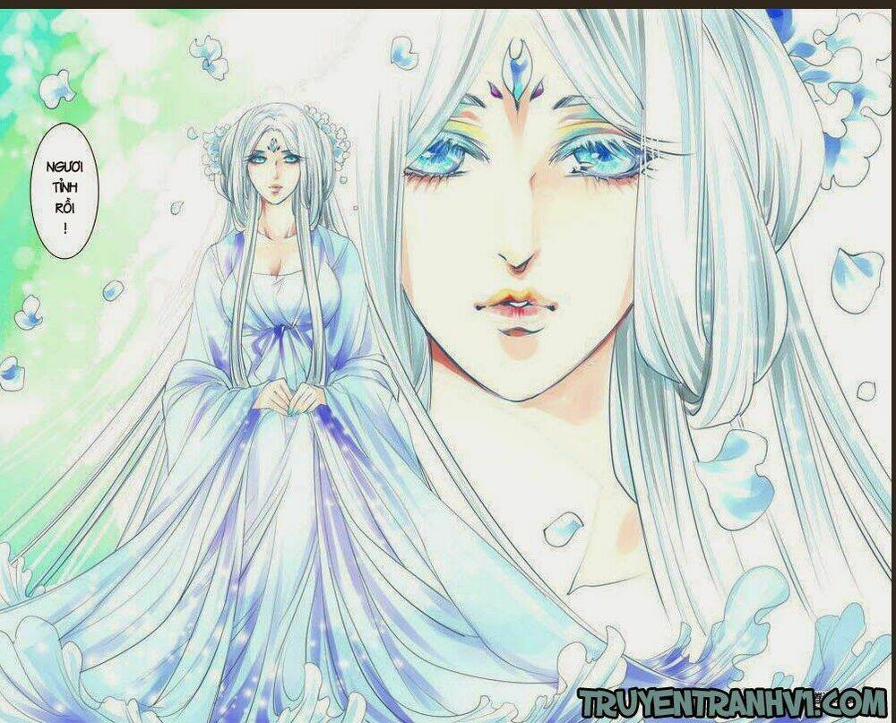 long phượng trình tường chapter 36 1