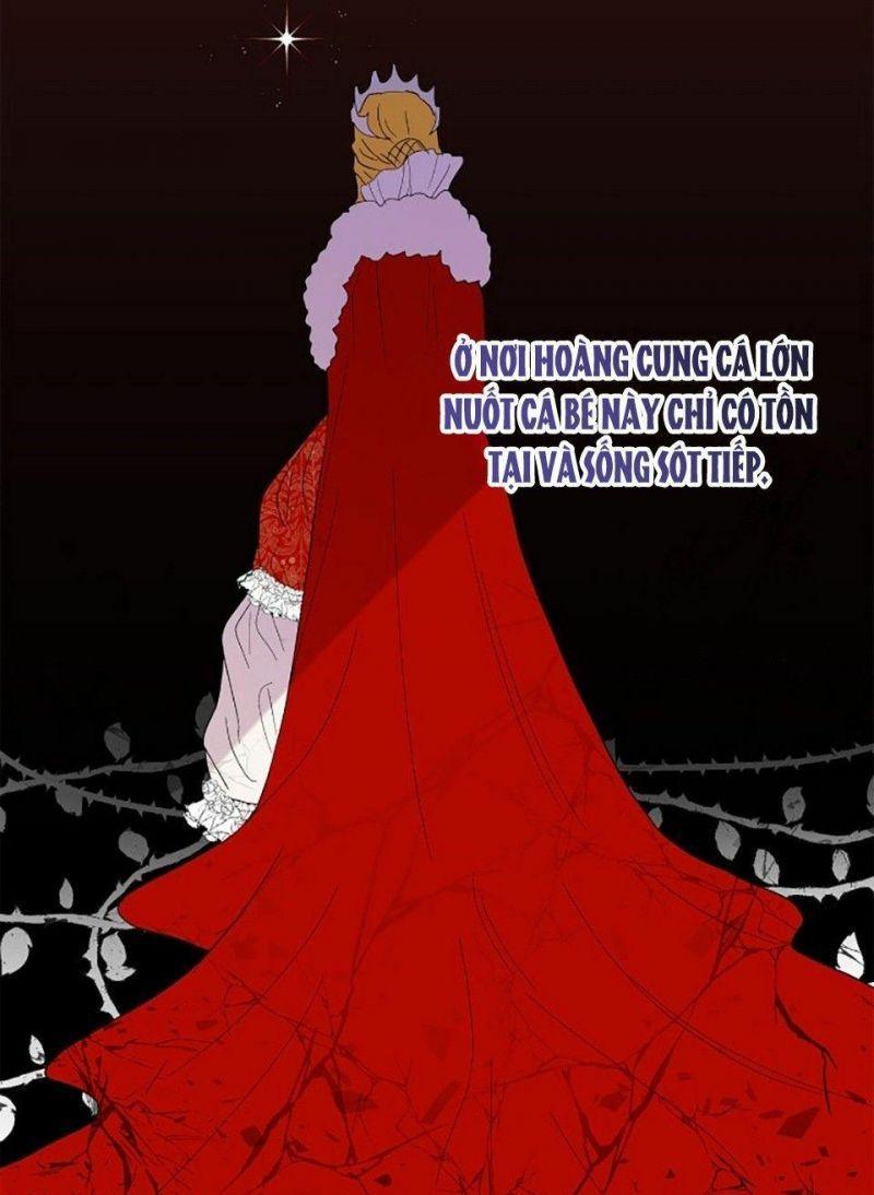 xin ngài đừng ăn tôi chapter 21 24