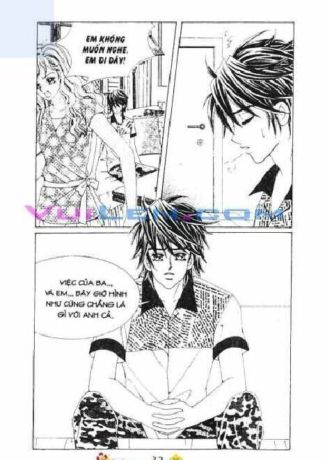 ánh nắng chói chang chapter 15 31