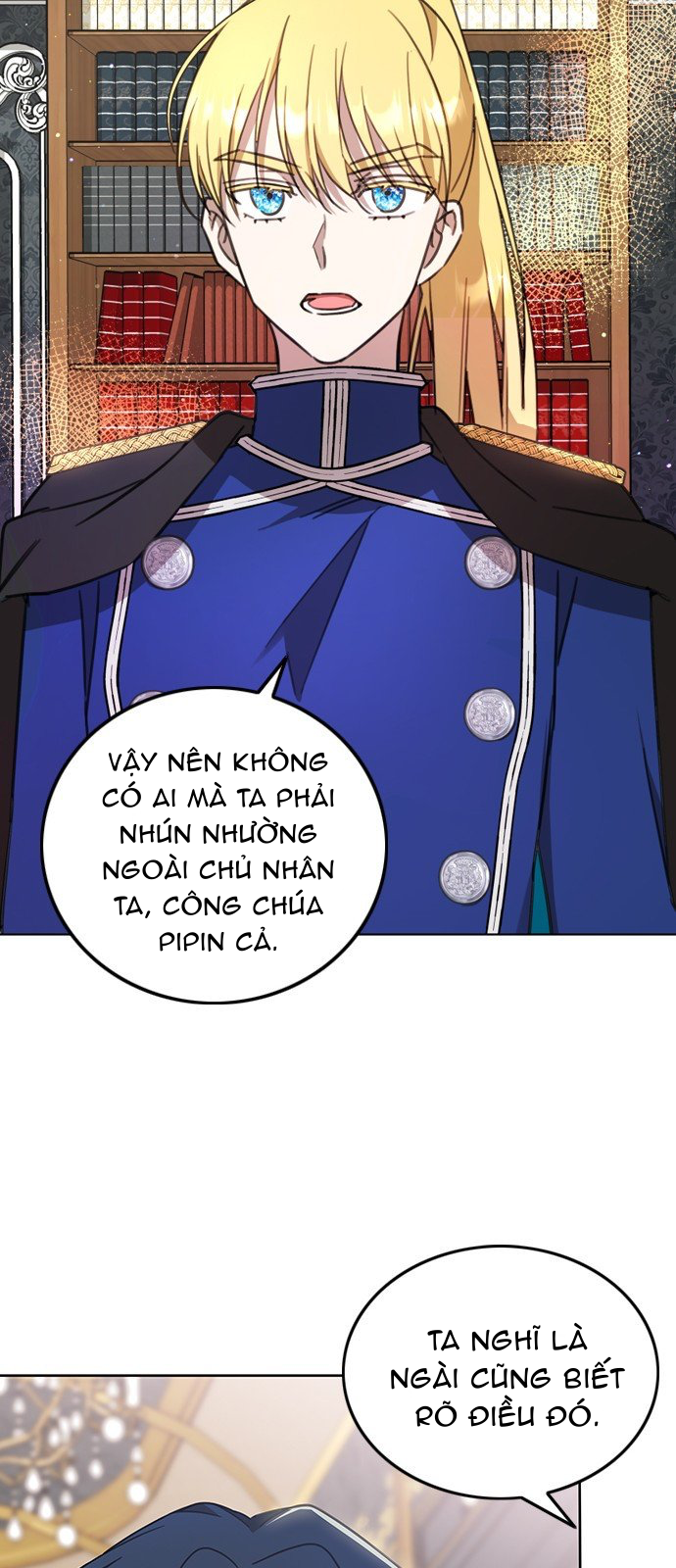 cách săn mồi chapter 3.2 40
