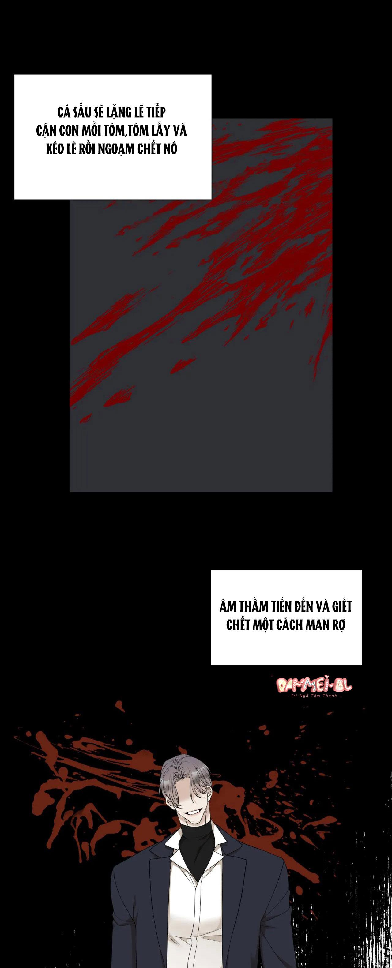 tên rác rưởi chapter 24 5