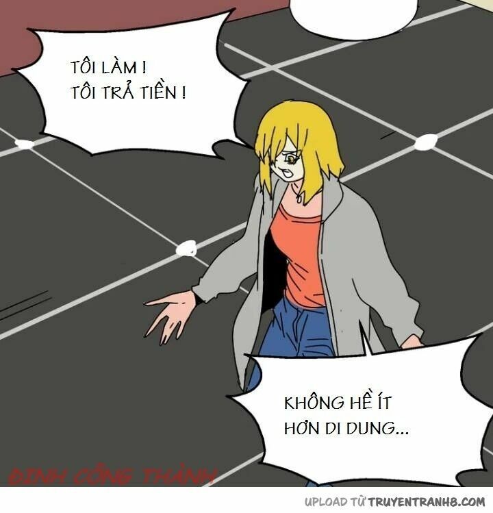 ứng dụng thẩm mỹ chapter 27 24