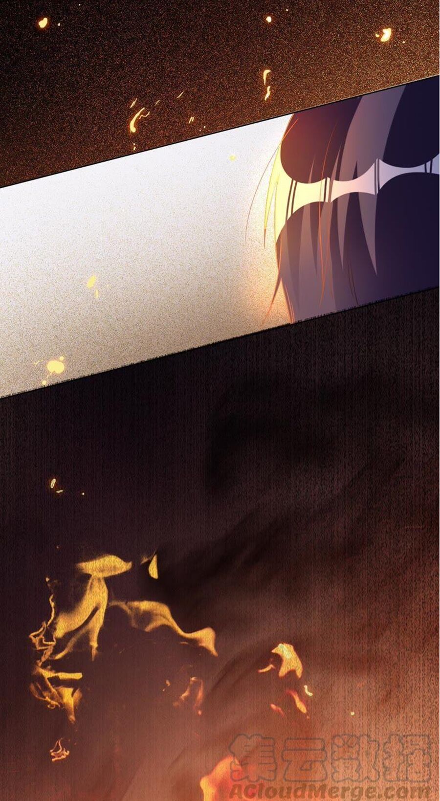 thần luân mật luyến chapter 62 24