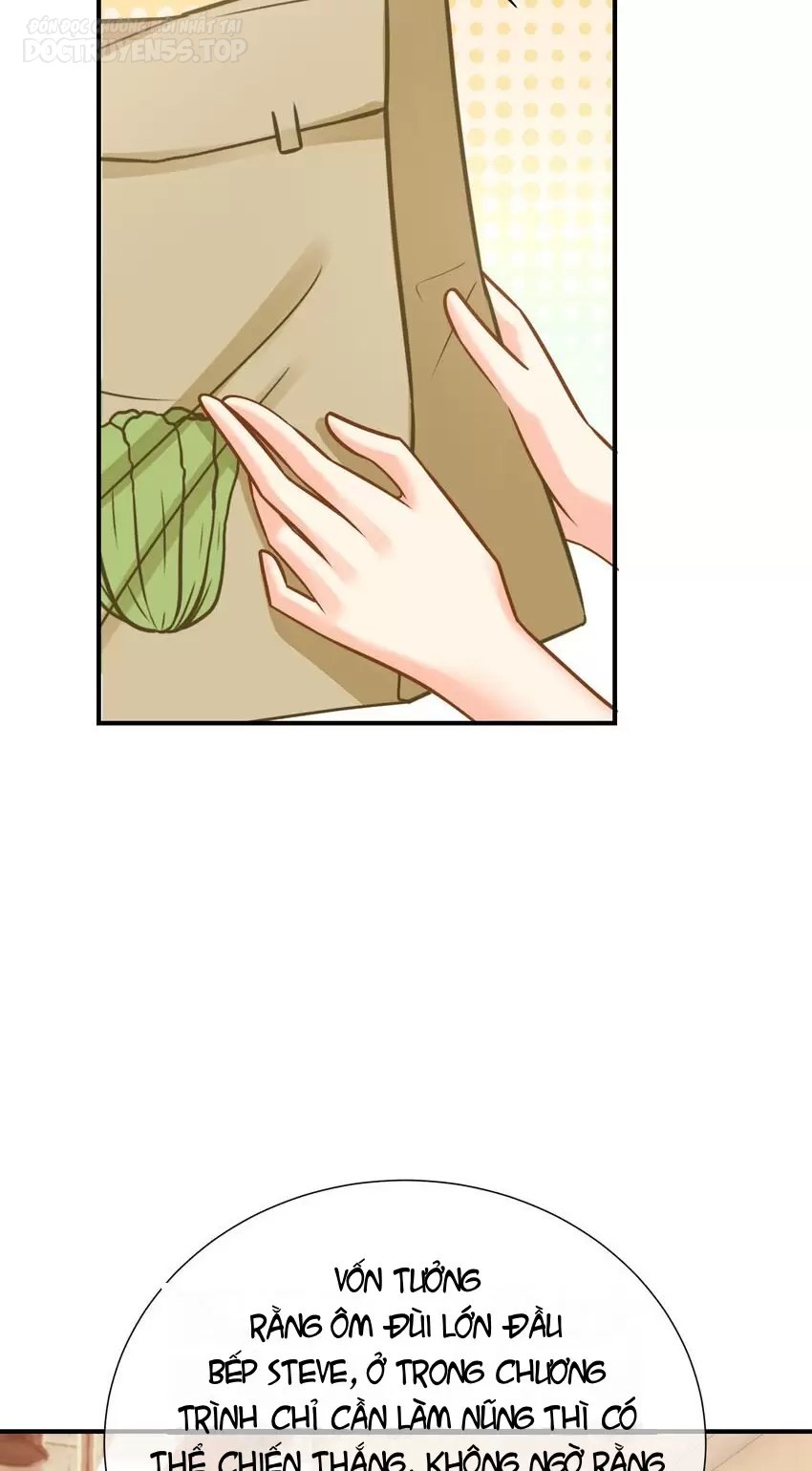 ảnh hậu một tuần mập ba cân chapter 36 10