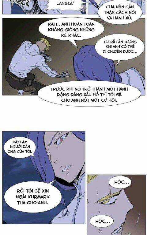 ma cà rồng quý tộc ngoại truyện chapter 7 20