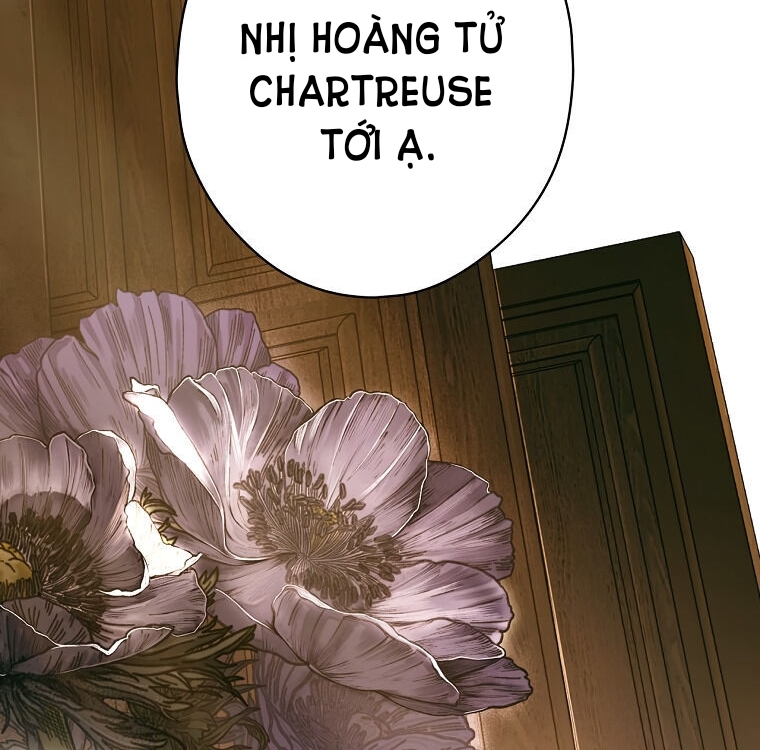 quý cô bí ẩn - secret lady chapter 30 109