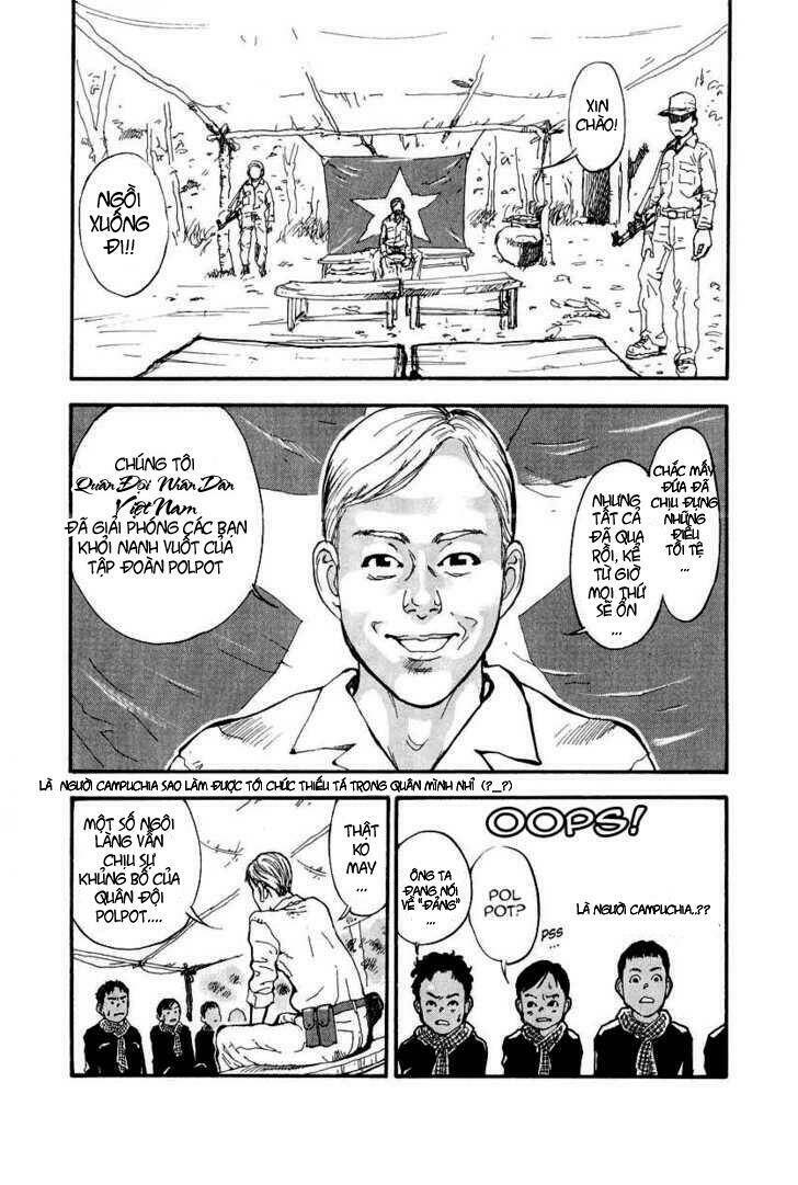 mitsurin shounen chapter 3 22