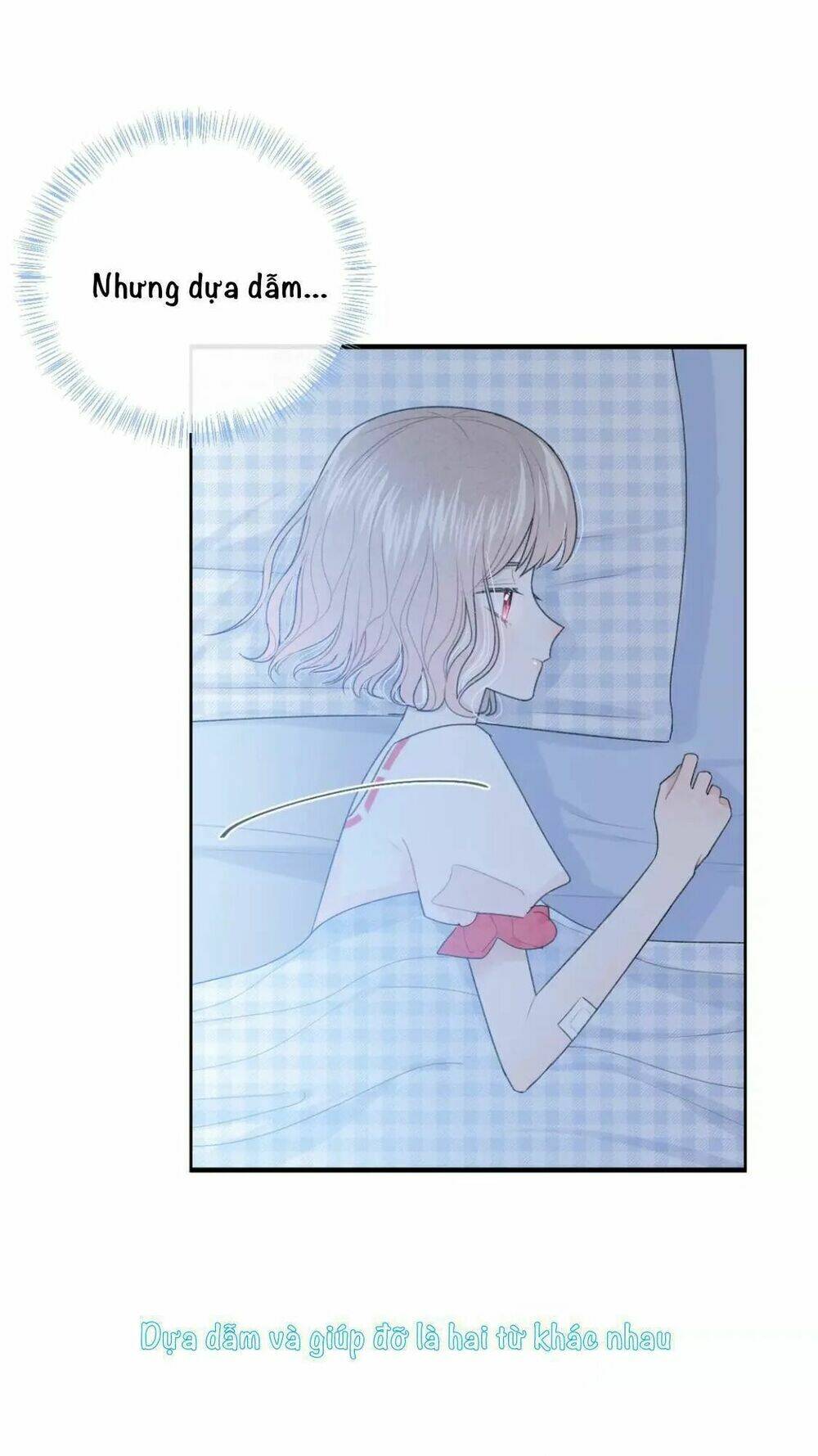 từ cái nhìn của em chapter 18 38