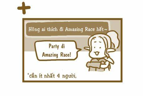 dragon nest random scribbles chapter 13 32