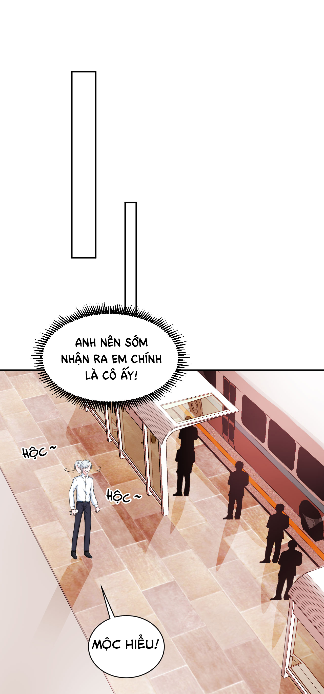 bí mật không thể yêu đương chapter 79 30