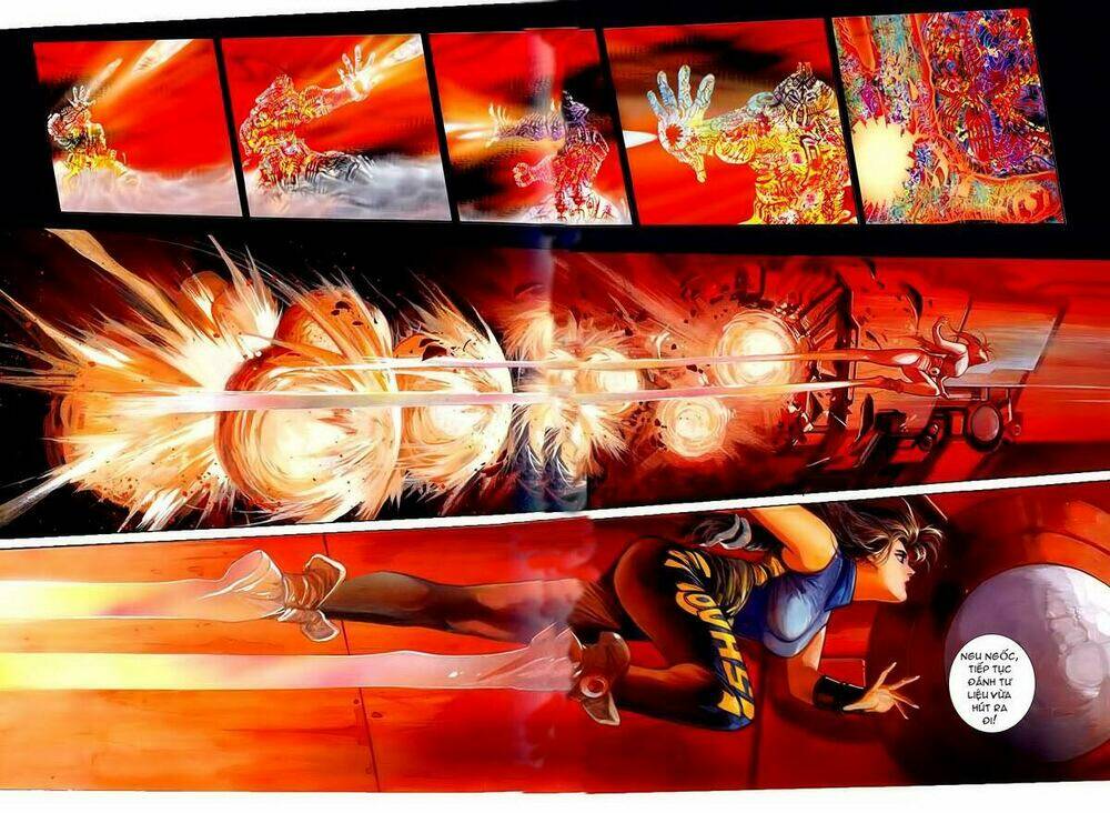 cyber weapon z chapter 3 16