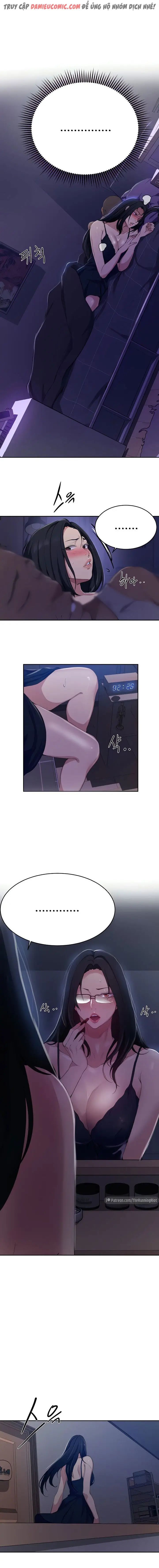 lớp học gia đình (bản không che) chapter 122 13