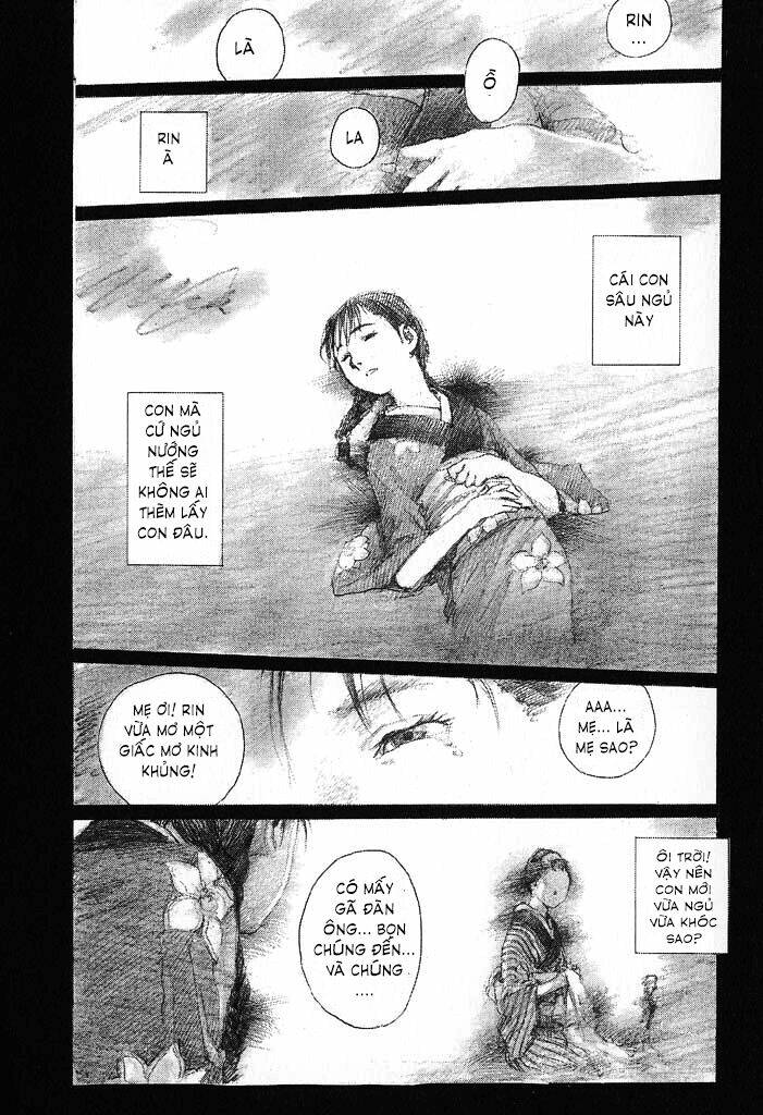 mugen no juunin chapter 2.1 22