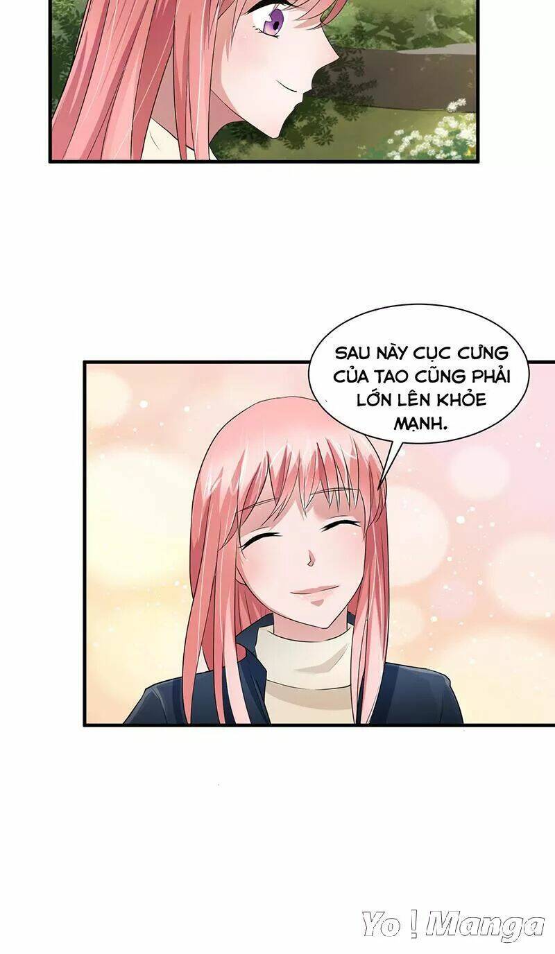 cô dâu gả thay của tổng tài chapter 53 17