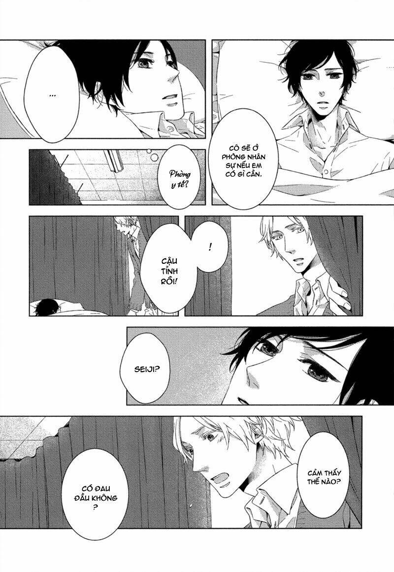 tsumasaki ni kourozu chapter 5 26