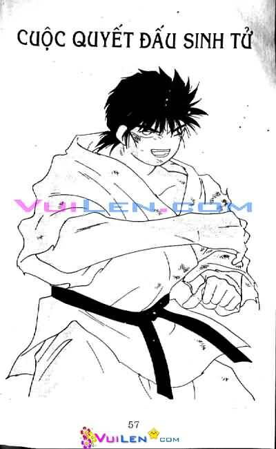 truyền nhân atula - shura no mon i chapter 38 44