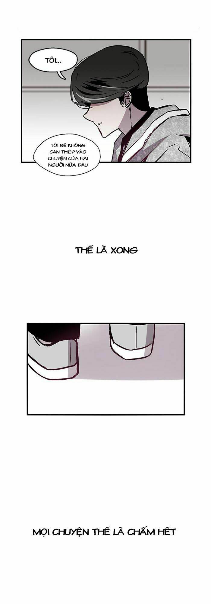 người máy hủy diệt chapter 54 18